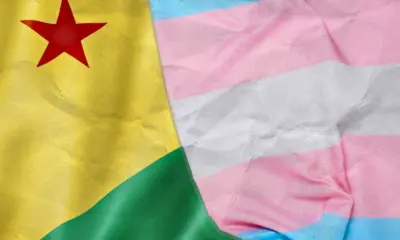 Acre encerra 2025 sem registros de assassinatos de pessoas trans, aponta dossiê