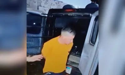 Homem que baleou rival no pé por ciúmes da ex ganha liberdade após audiência na capital