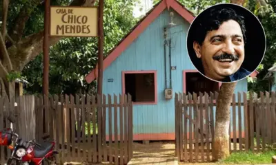 Ministério Público do Acre apura situação do acervo histórico de Chico Mendes