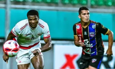 Rio Branco goleia São Francisco e assume vice-liderança provisória do Acreano 2026