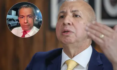 Lovisaro pede reflexão a Edinaldo Muniz sobre exposição de operação no Acre