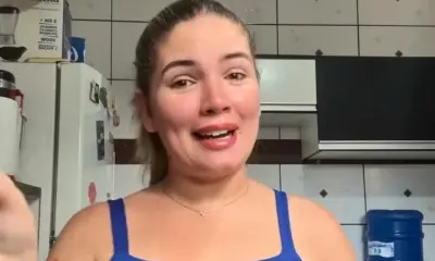 Influenciadora divulga relato de seguidora sobre suposto assédio envolvendo deputado no Acre