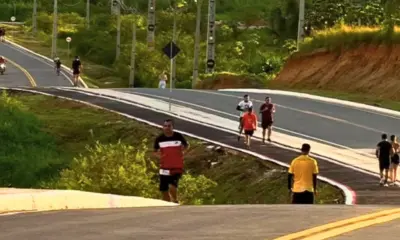 Nova entrada de Tarauacá se transforma em ponto de encontro para famílias