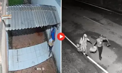 Empresas do Parque Industrial de Rio Branco denunciam onda de assaltos