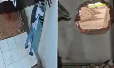 Secretaria de Indústria anuncia pacote de medidas após onda de assaltos no Parque