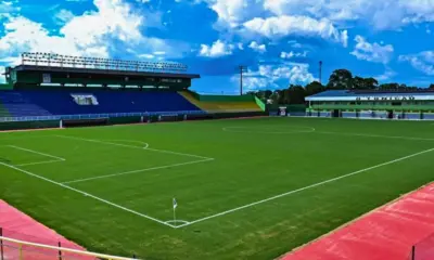 Por falta de laudo dos Bombeiros, Federação de Futebol do Acre adia Campeonato Estadual
