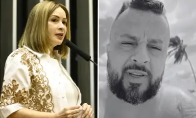 Sobrinho da deputada Socorro Neri morre afogado em Fortaleza