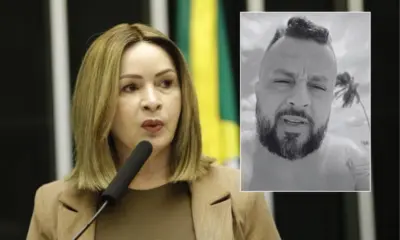 Socorro Neri diz que sobrinho salvou as filhas antes de morrer afogado no Ceará