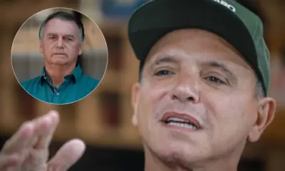 Bittar diz que transferência de Bolsonaro à Papuda é humilhação e tortura psicológica