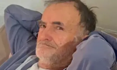 Bombeiros intensificam buscas por idoso desaparecido em Rio Branco