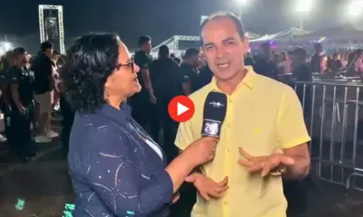 Zequinha traça metas para 2026: “quase R$ 40 milhões em obras em Cruzeiro do Sul”