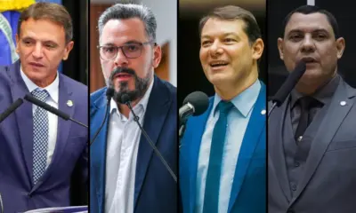 CPMI do Banco Master conta com assinatura de dois senadores e dois deputados do Acre