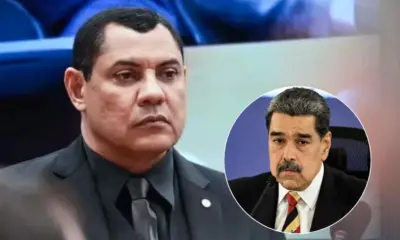 “Temos uma ditadura a ser derrubada no Brasil”, diz Ulysses após queda de Maduro