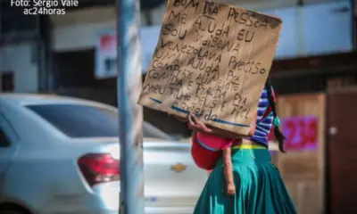 Acre registrou 828 pedidos de refúgio em 2025; venezuelanos são maioria entre solicitantes