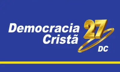 Nova Executiva do DC é empossada no Acre com apoio da direção nacional