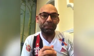 Ex-motorista de ônibus critica atitude de juiz aposentado em confusão com condutor