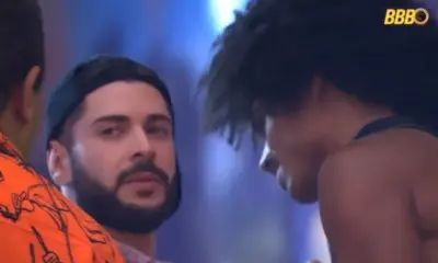 BBB 26: brother é acusado de homofobia por colegas de confinamento