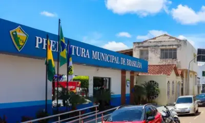 Brasileia autoriza contratação temporária de profissionais da Educação