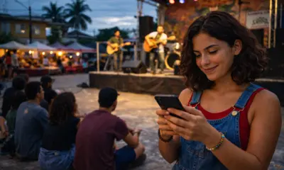 Acre vira celeiro de criadores de conteúdo que projetam a cultura amazônica no Brasil