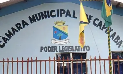 MPAC apurar falta de transparência nas contas da Câmara de Capixaba