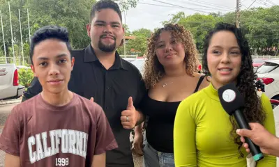 Viagens longas e ansiedade: candidatos vivem expectativa no vestibular de medicina da Ufac