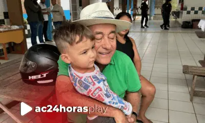 Bocalom anuncia retorno seguro de famílias e reforça compromisso com moradia definitiva