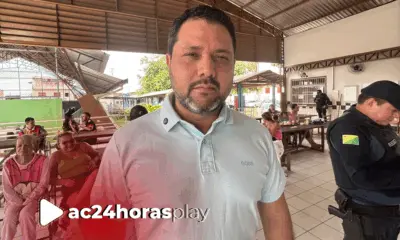 Cheia do Rio Acre mantém famílias em abrigos e mobiliza força-tarefa social