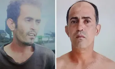 Homem preso por estupro já havia sido condenado por crimes semelhantes em 2013