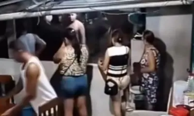 Morador diz que boto joga pedras em casa em comunidade da Ilha do Marajó