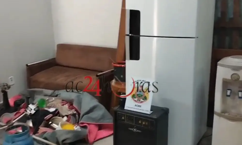 PM recupera objetos furtados após incêndio criminoso no Belo Jardim II