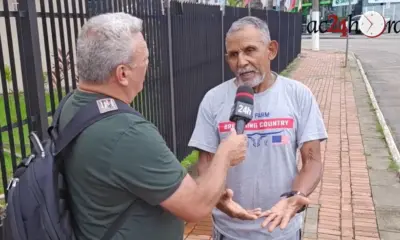 Venezuelanos em Rio Branco relatam sentimentos e expectativas após prisão de Nicolás Maduro