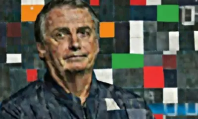 8 de janeiro – uma farsa em retalhos