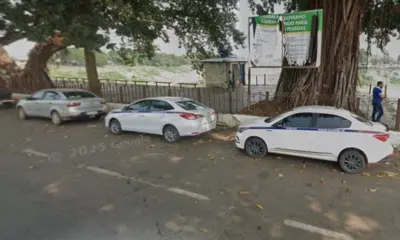 Taxistas bloqueiam rodovias do Acre no dia 26 em protesto contra transporte clandestino