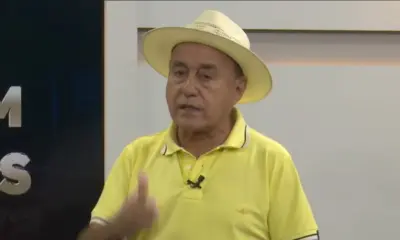 Bocalom alerta para avanço do Rio Acre, fala sobre abastecimento e candidaturas ao governo