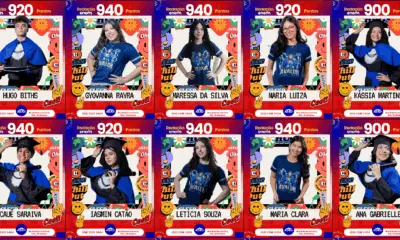 Colégio Meta lidera resultados do Enem no Acre e supera 40 alunos com notas acima de 900