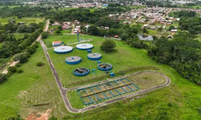 Rio Branco sobe uma posição e ocupa 24ª entre as capitais no ranking de saneamento