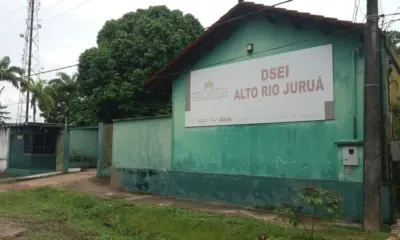MPF abre procedimento para acompanhar situação da Casa de Saúde Indígena do Juruá