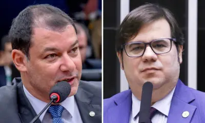 Fábio Rueda se apropria de emenda para quadra de Feijó e é detonado por Roberto Duarte