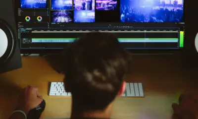 Lançado chamamento para projeto audiovisual voltado a jovens da rede pública