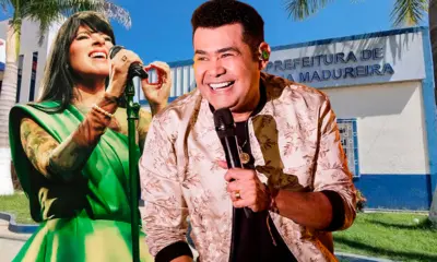 Operação da PF mira contratos de Batista Lima e Fernanda Brum na Expo Sena