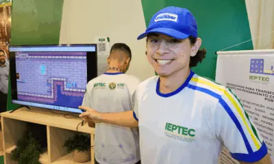 Ieptec publica resultado de seleção para bolsistas de nível médio e superior