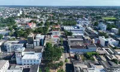 Rio Branco ocupa 18ª posição entre capitais em ranking de inovação e dinamismo econômico