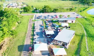 Arena de esportes radicais em Rio Branco é alvo de inquérito do Ministério Público