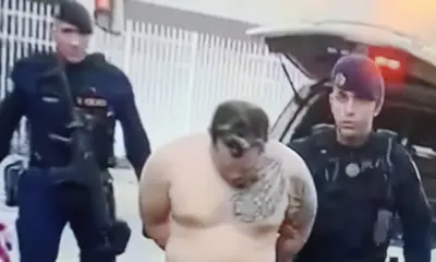 Disciplinador de facção é condenado por tortura e tentativa de homicídio