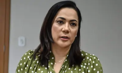 Se correr o bicho pega, se ficar o bicho come, o dilema de Mailza no jogo do poder