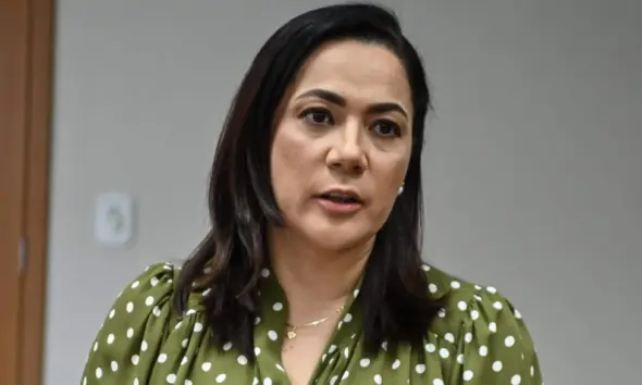 Se correr o bicho pega, se ficar o bicho come, o dilema de Mailza no jogo do poder