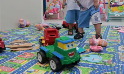 Prefeitura de Rio Branco abre inscrições para mais de 2 mil vagas na educação infantil