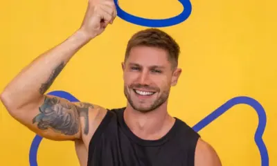 BBB 26: Jonas se torna o primeiro Anjo da edição; saiba como foi a prova