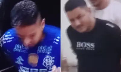 Dupla se torna ré por tentativa de homicídio no Recanto dos Buritis