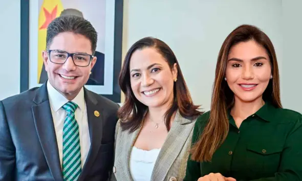 As forças políticas mais poderosas do Juruá se unem para apoiar Mailza ao governo